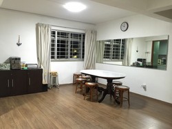 Blk 245 Hougang Street 22 (Hougang), HDB 5 Rooms #158433522